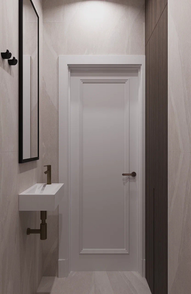 Проект "Путилково"