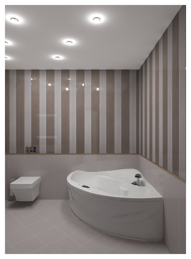 Квартира в Московской обл. 120 кв.м.