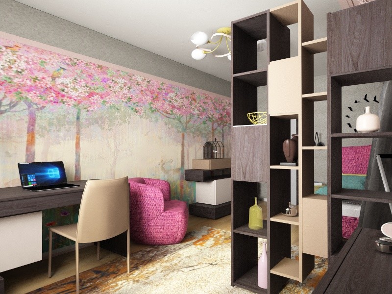 Детская для девочки подростка