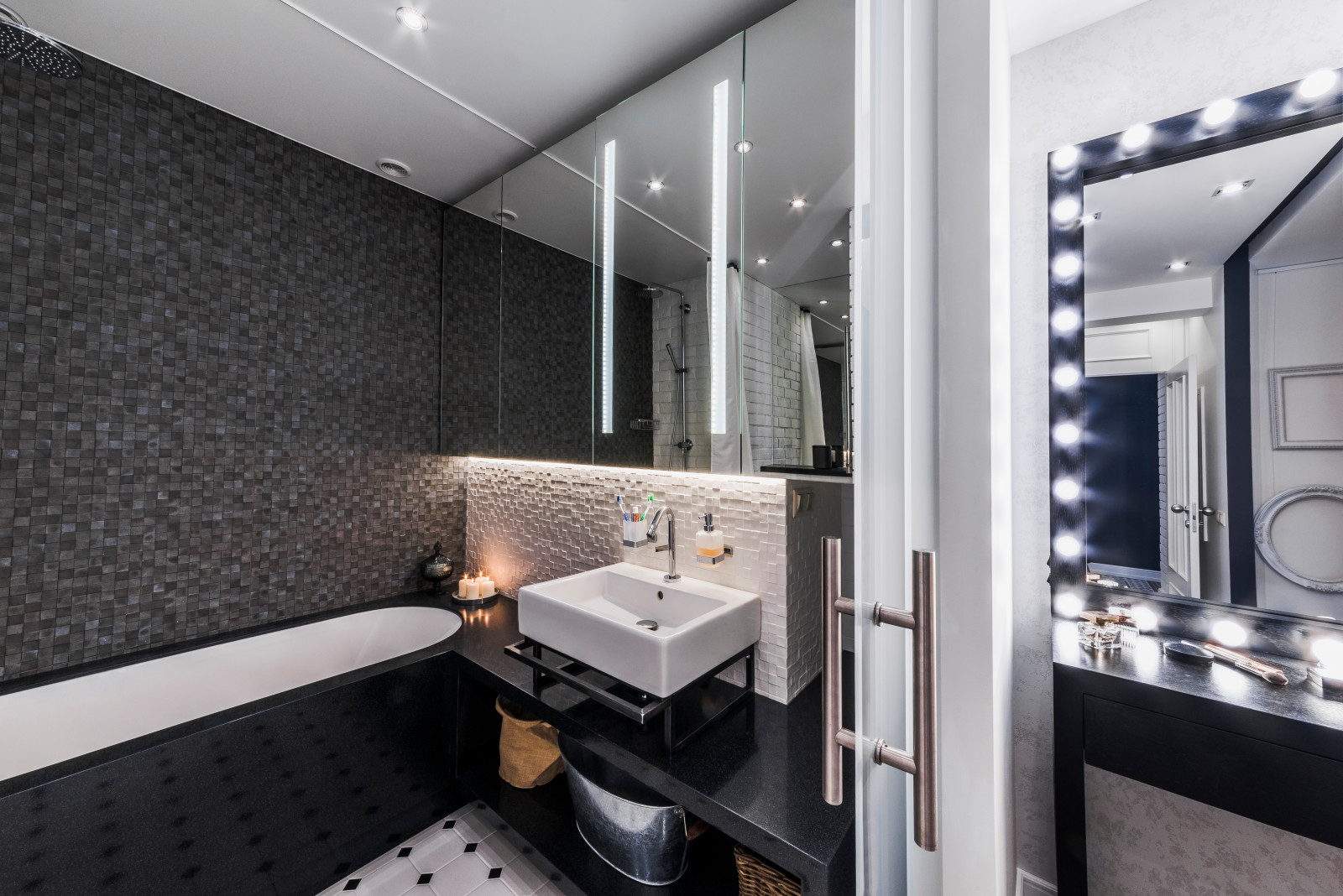 Loft на Вернадском