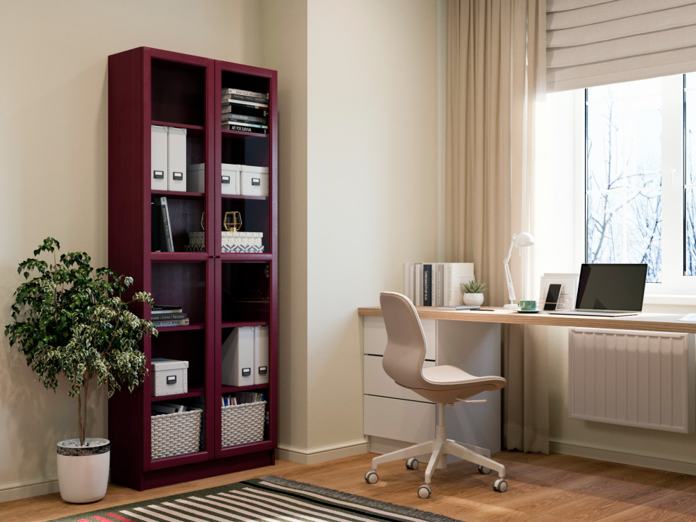 таунхаус ЖК "Зеленые аллеи"