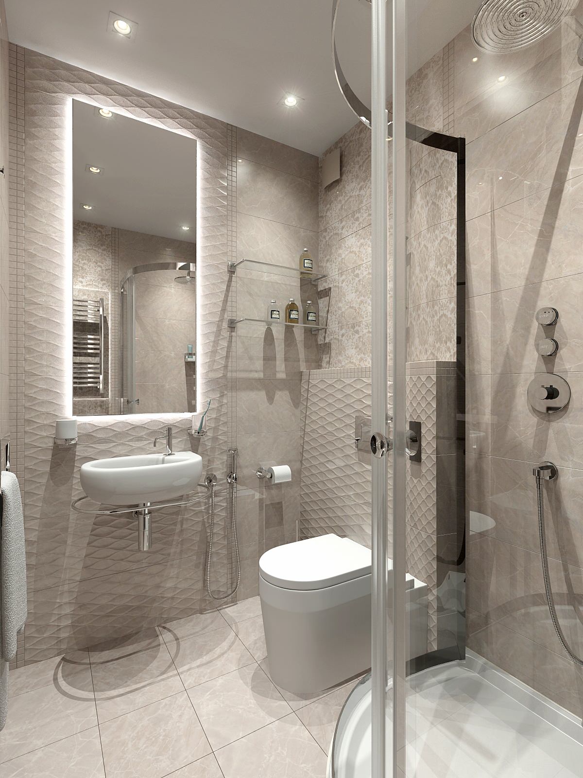 Таунхаус 150 кв.м