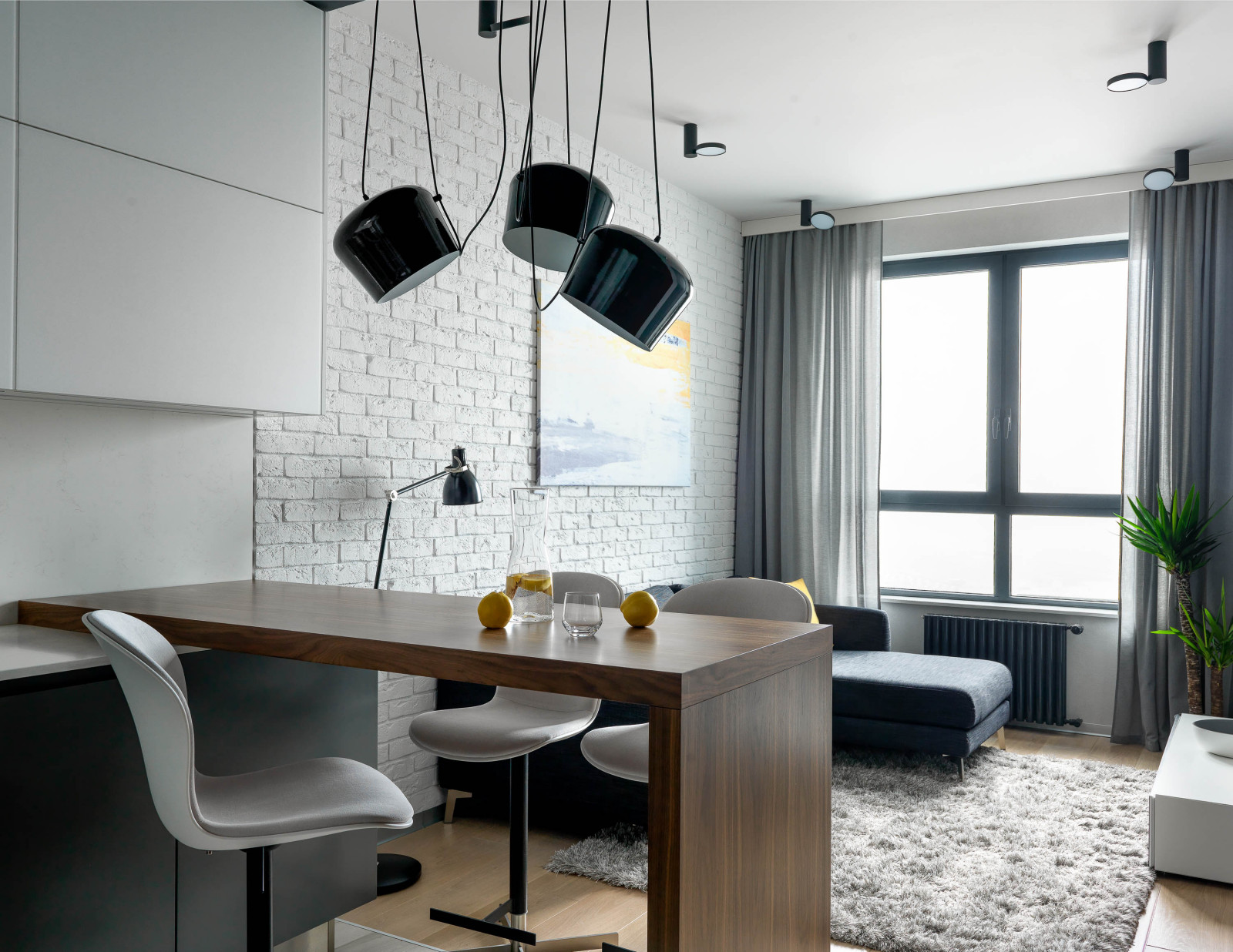 Машина для жилья