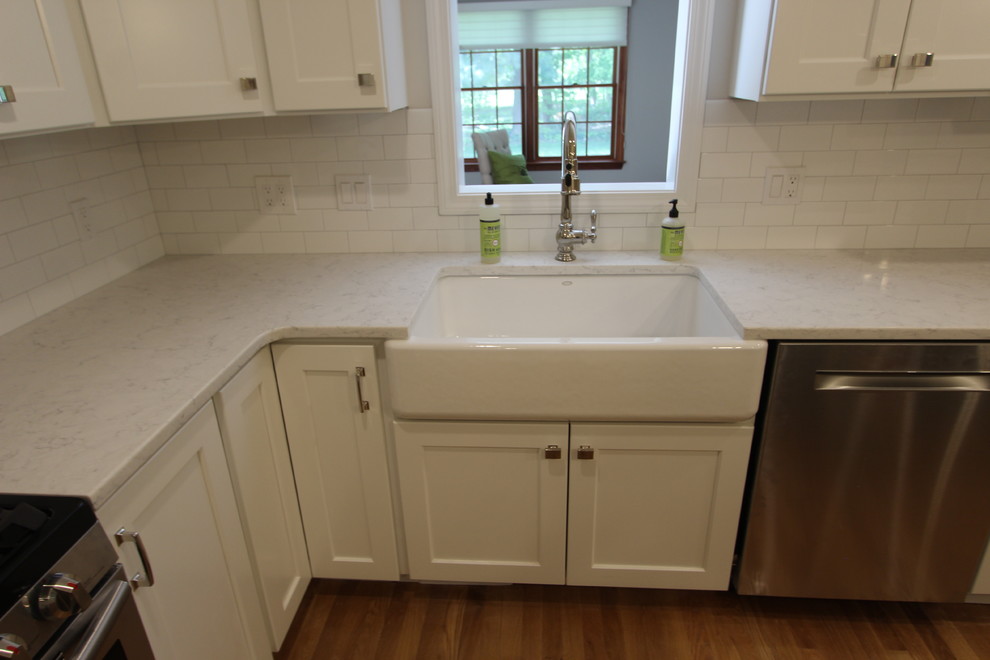 Incredible Refresh- Project 4361