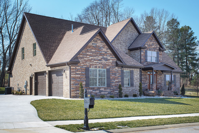 Stunning Family Home modern-haeuser