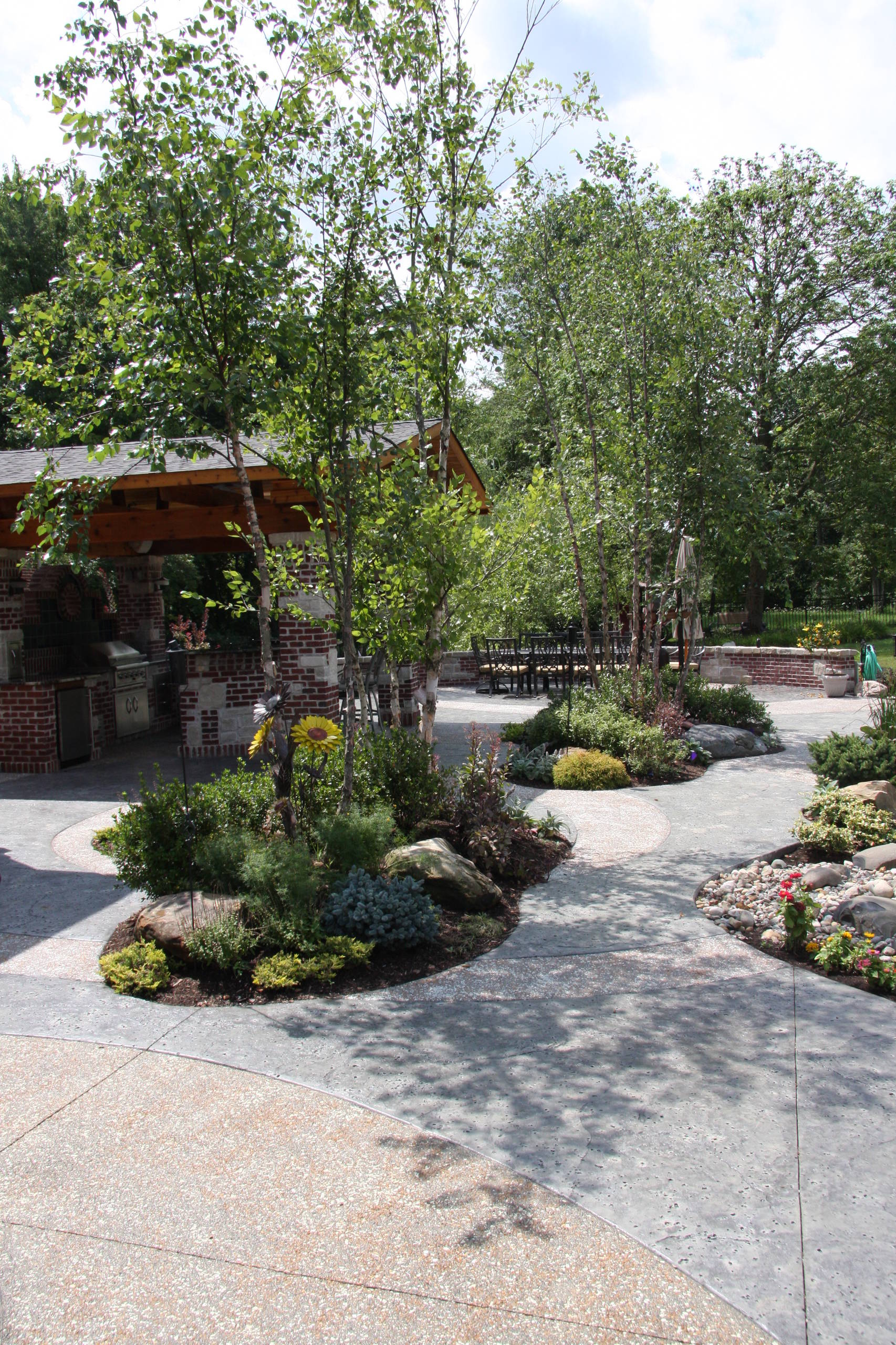 The Kaplan Residence