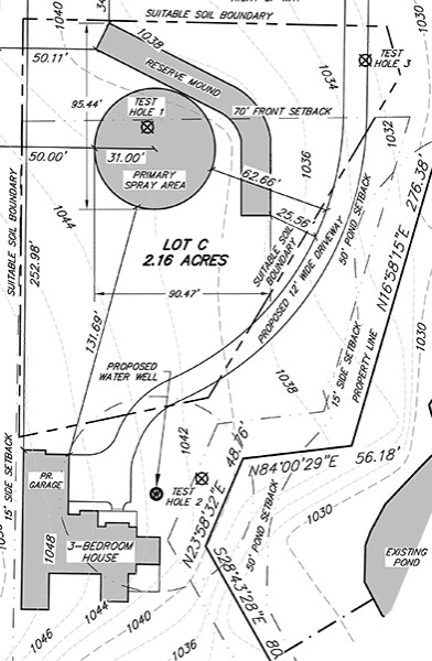 Site Evaluation and Selection