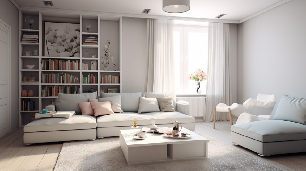 Минимализм