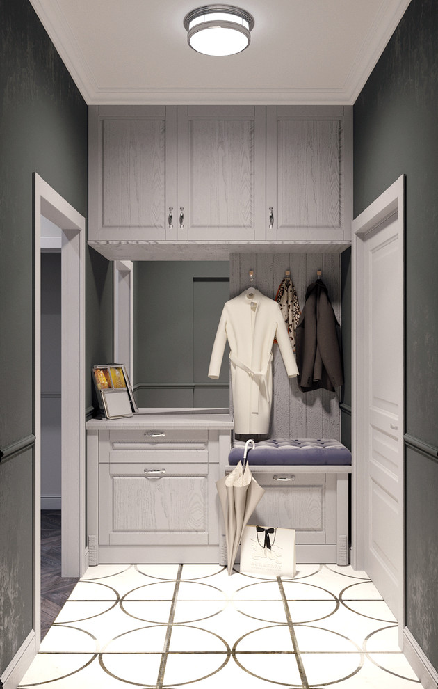 Проект загородного дома