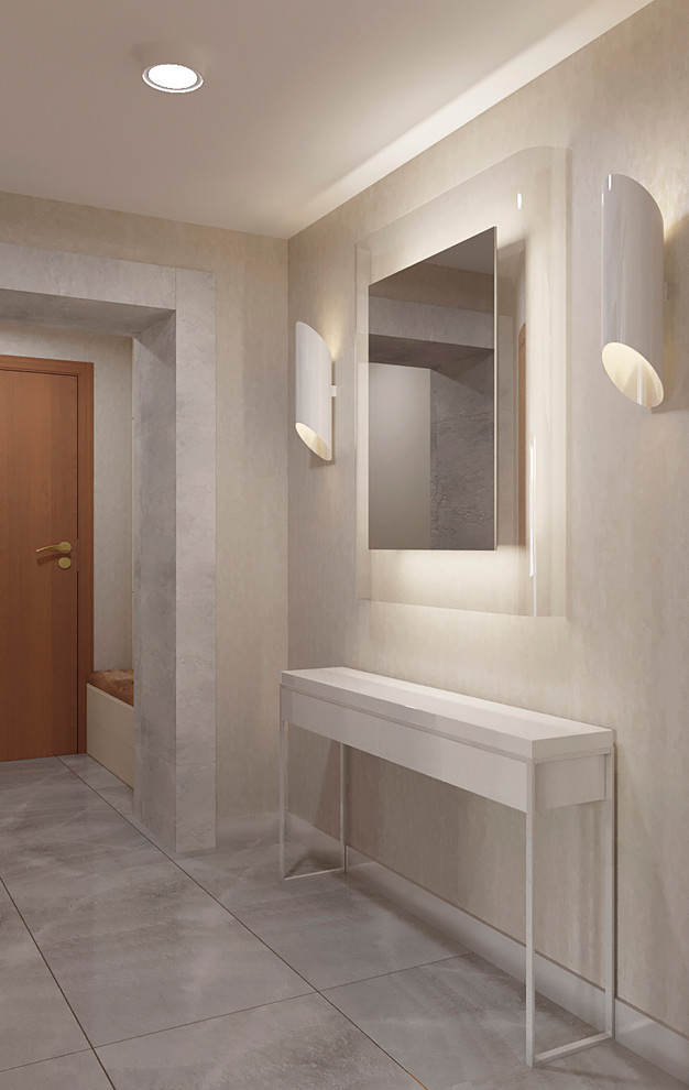 Квартира на ул. Коасного Знамени