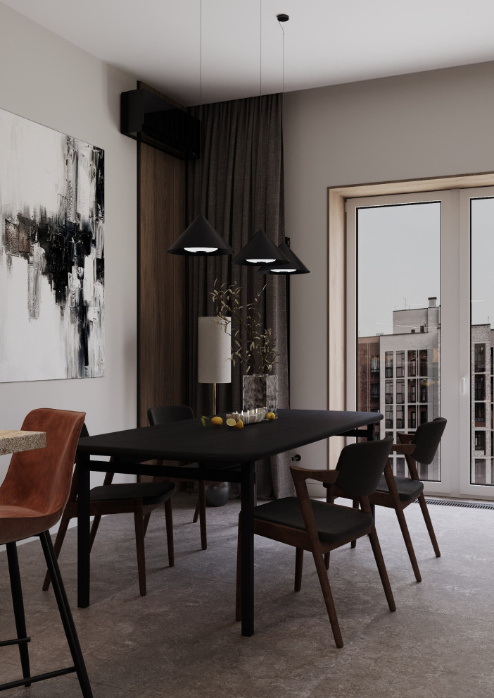 Природный VIBE