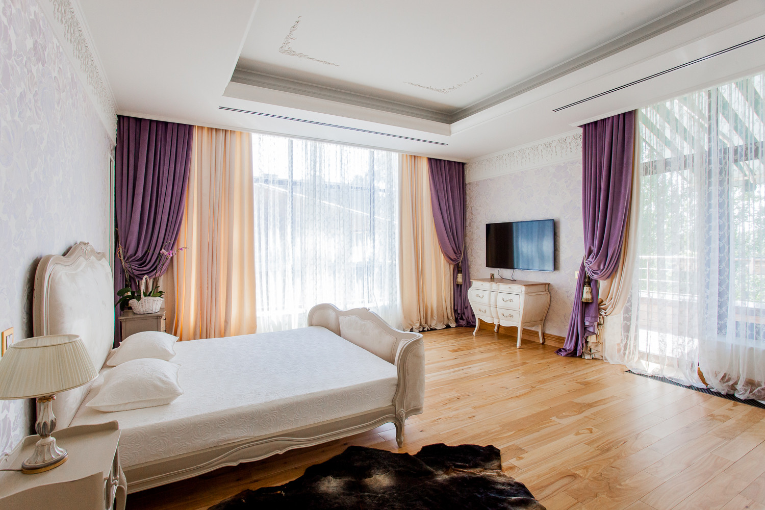 Резиденция Рублёво