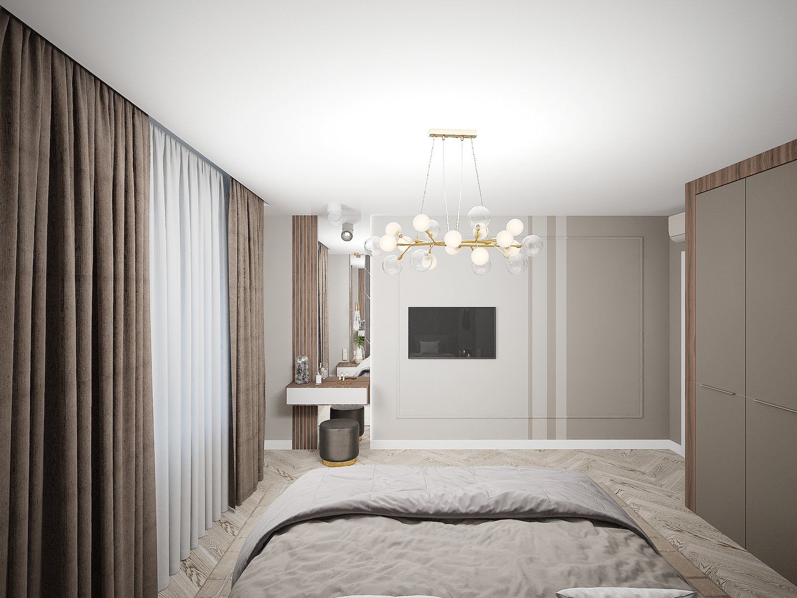 Квартира в ЖК Орион 2019