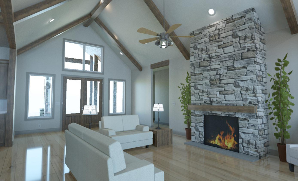 Mountain Modern