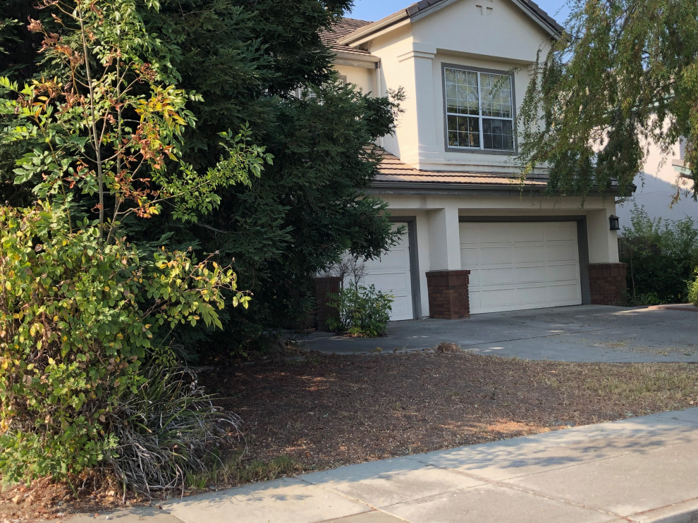 West San Jose