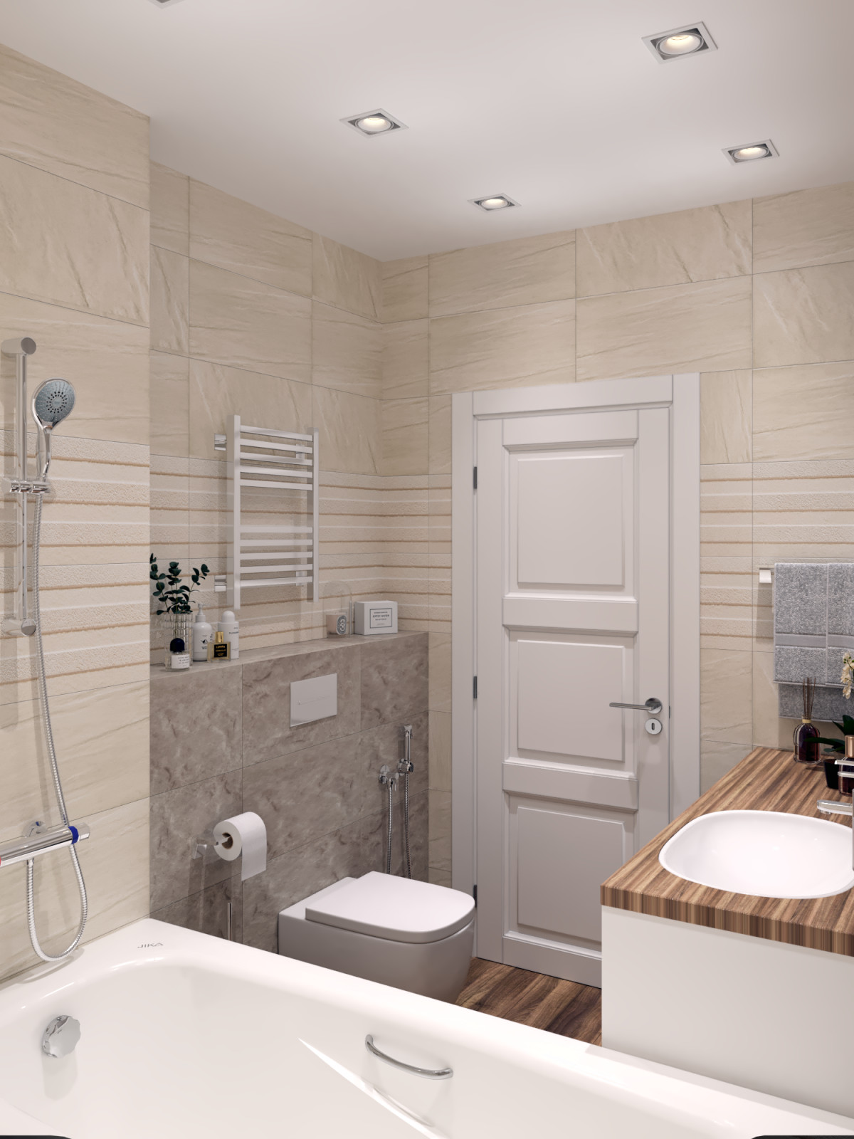 Домашний уют