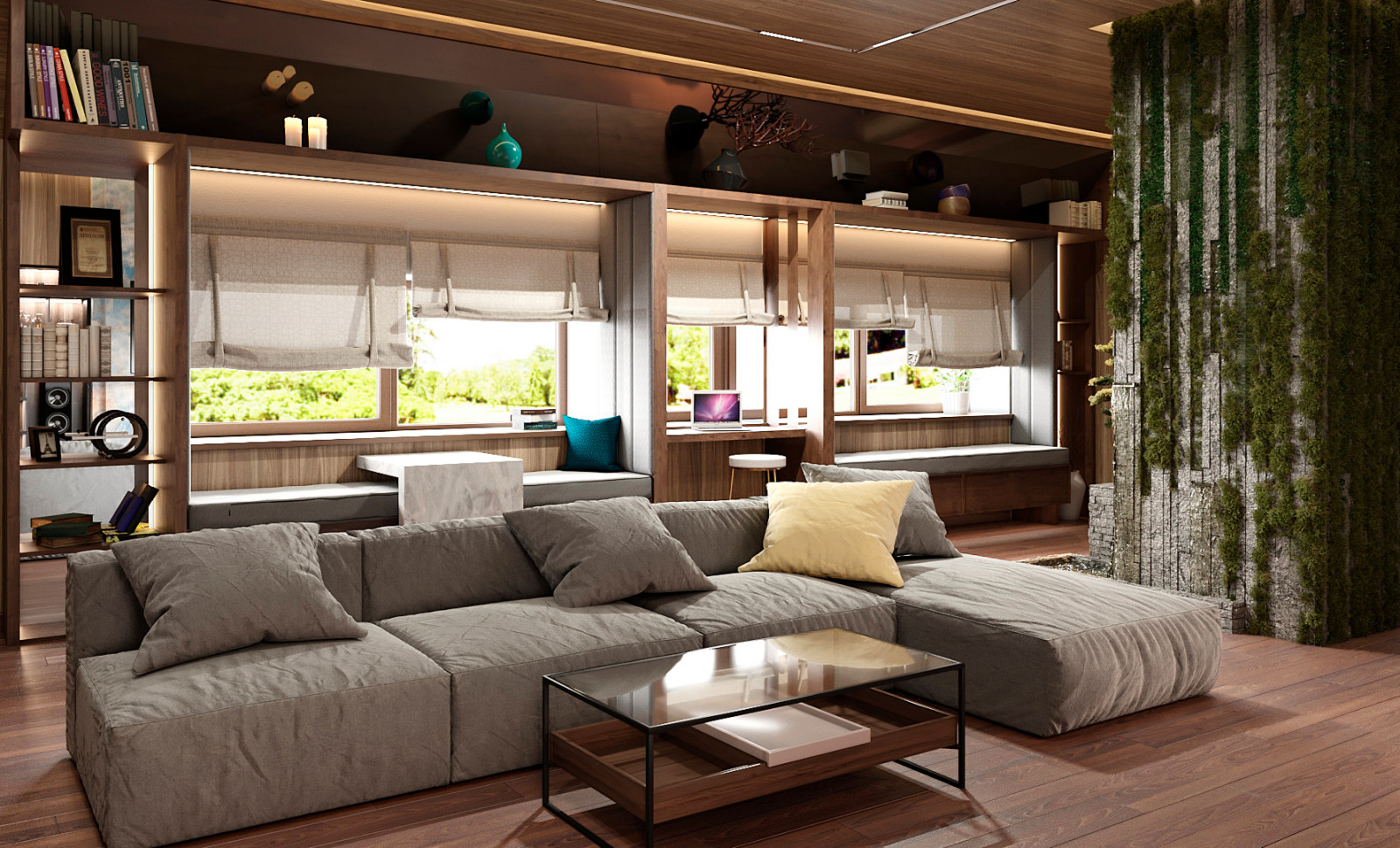 ДОМ В СЕСТРОРЕЦКЕ