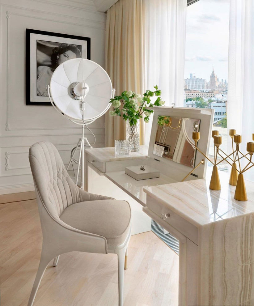 Во всем блеске