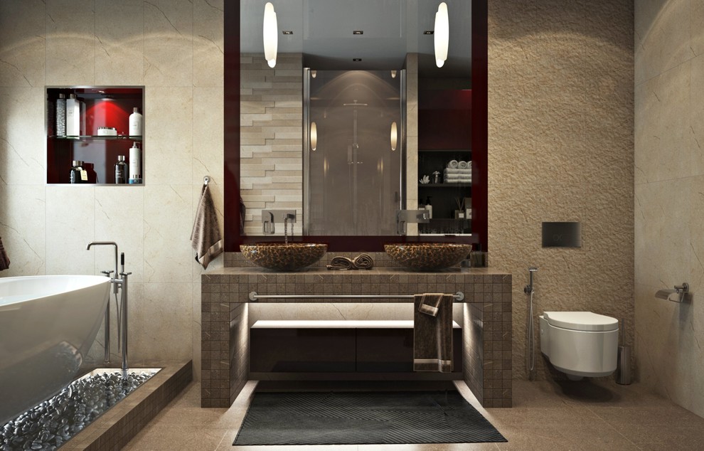 Таунхаус, Новое Чулпаново