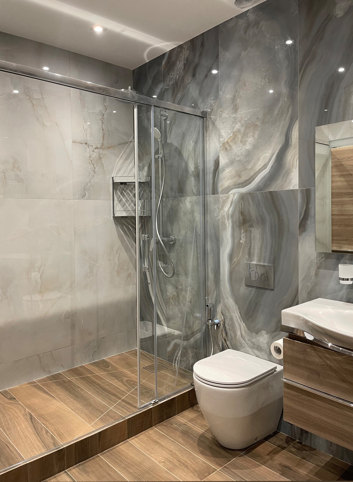 Квартира в Мурманской области