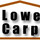 Lowe carpentry