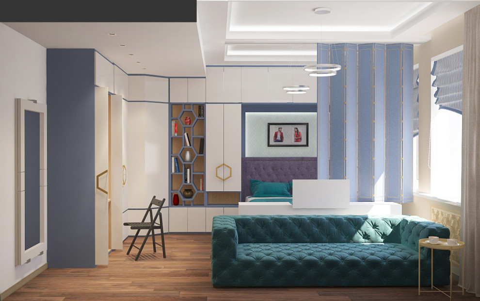 Карибские каникулы