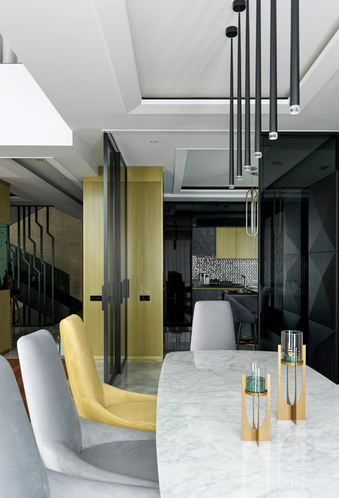 Проект Горки