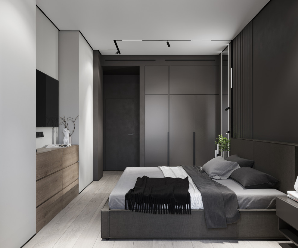 Квартира для Владислава и Надежды