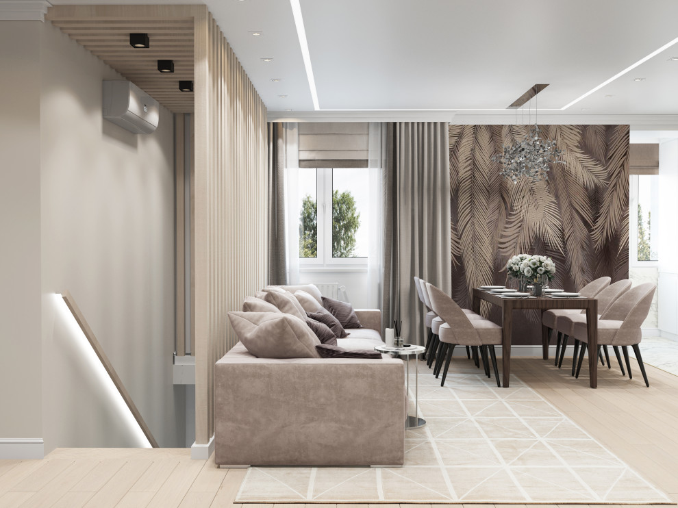 Квартира ЖК Звездный городок