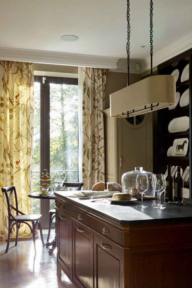 Покровское