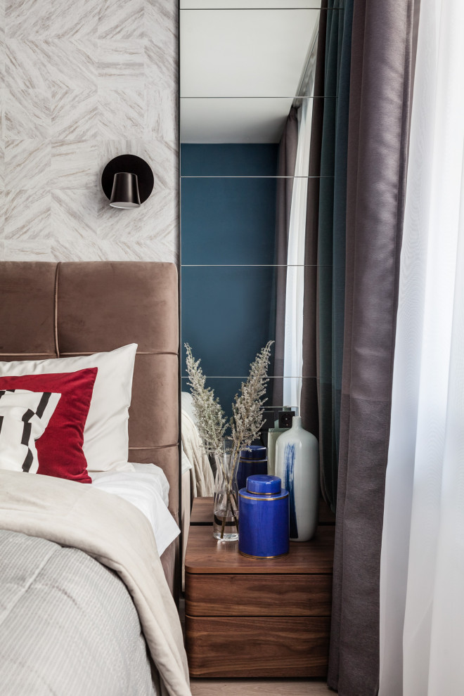 Проспект мира