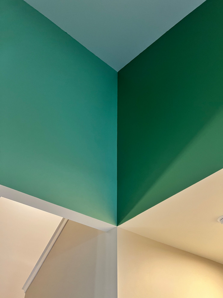 Interior Painting - Middletown DE