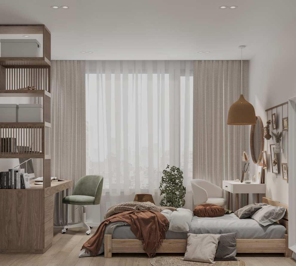 ЖК ПШЕНИЦА 2 Детская