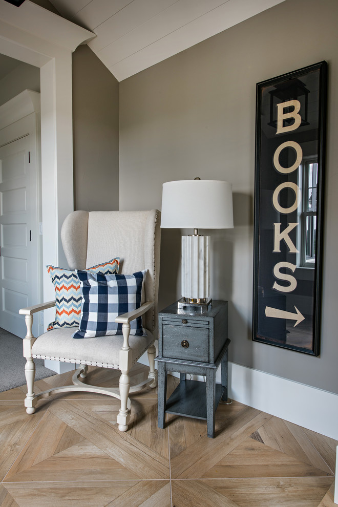 2016 Parade of Homes Colorado Springs - Transitional - Denver - by All ...