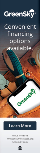 GreenSky Financing