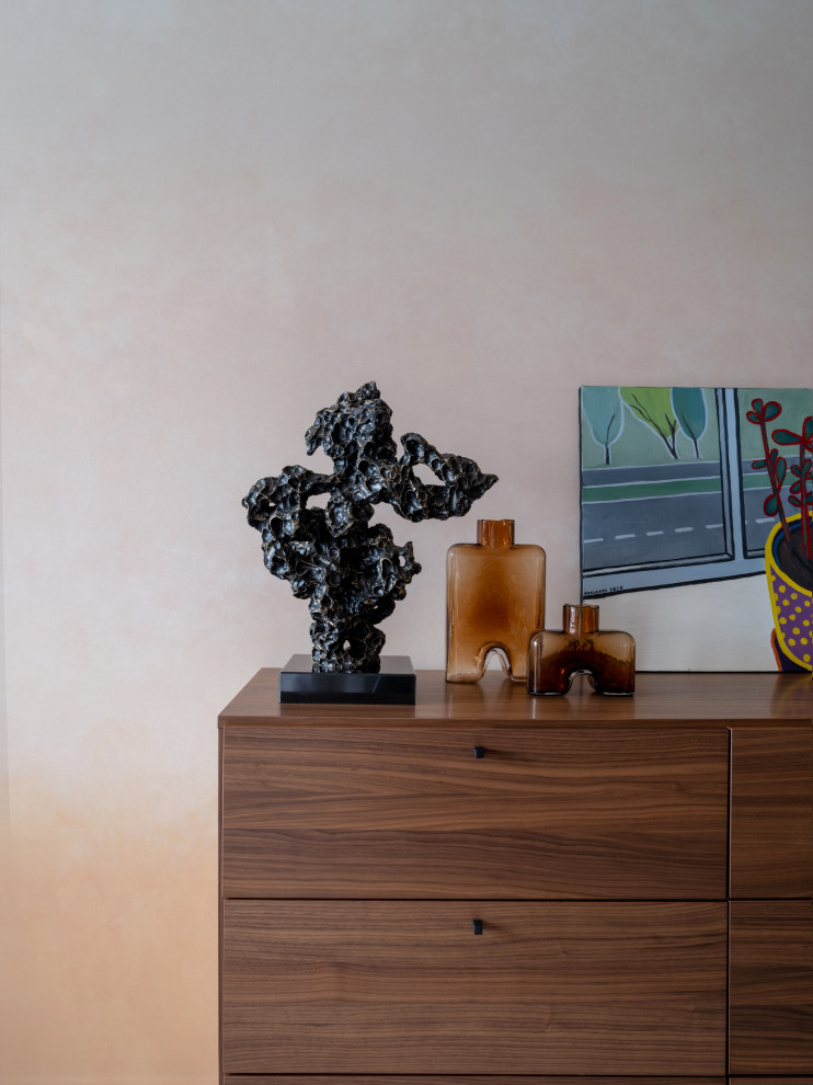 ЖК Вавилов, 100 м2