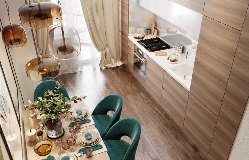 ЖК Долина Роз