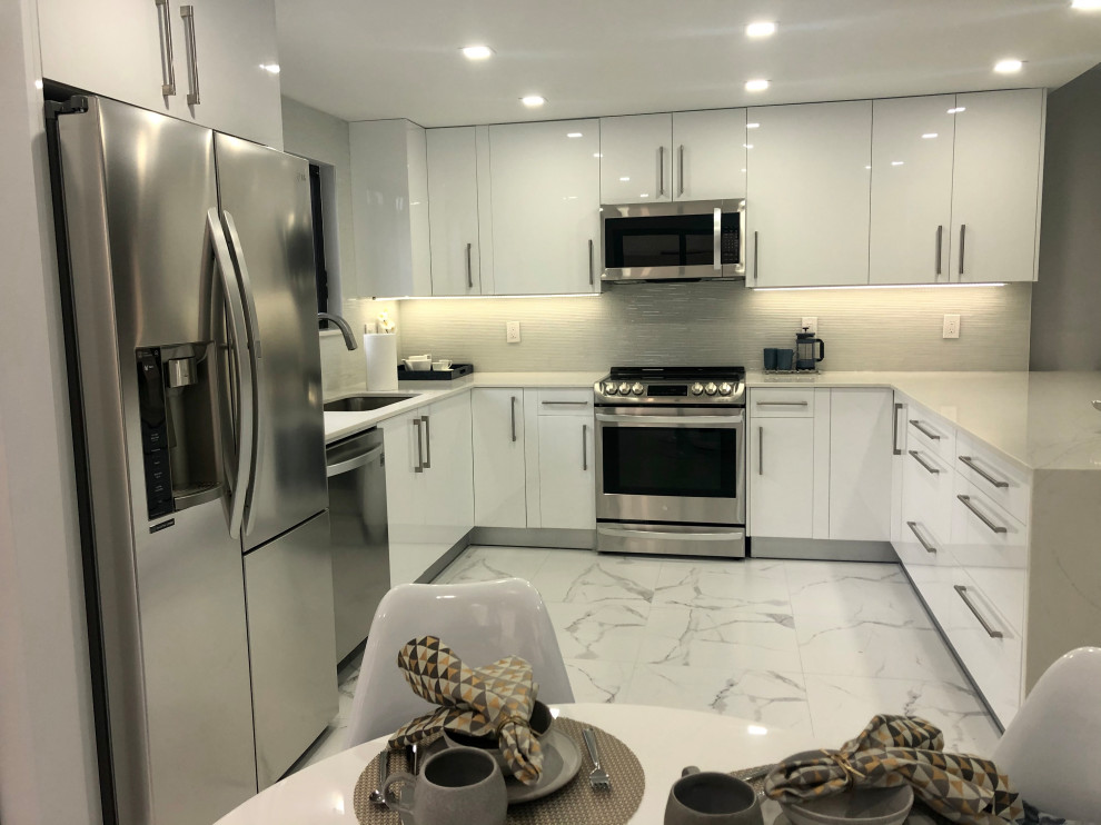 Goldstein Townhouse