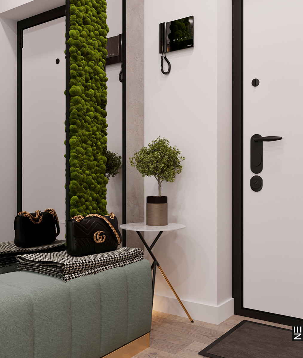 Александровский сад