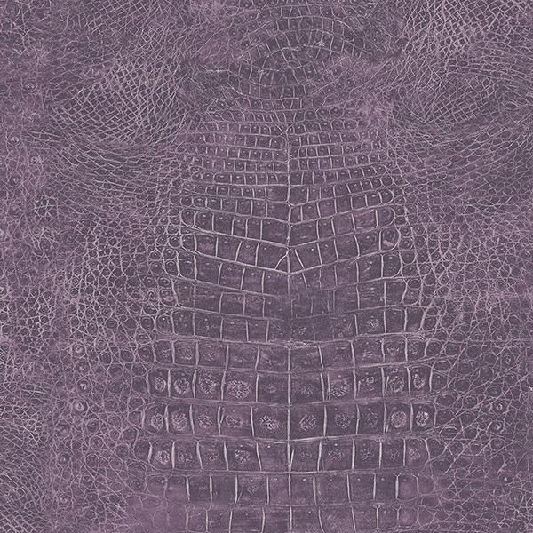 Faux Crocodile Skin Wallpaper Contemporary Wallpaper By American Wallpaper Design