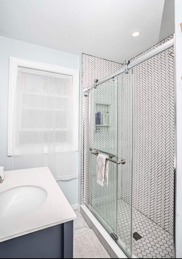 Attleboro Renovation