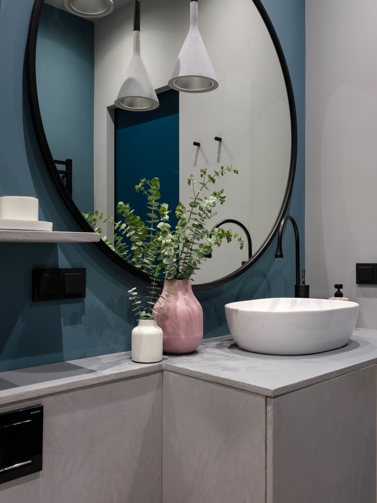 Квартира в Метрополии