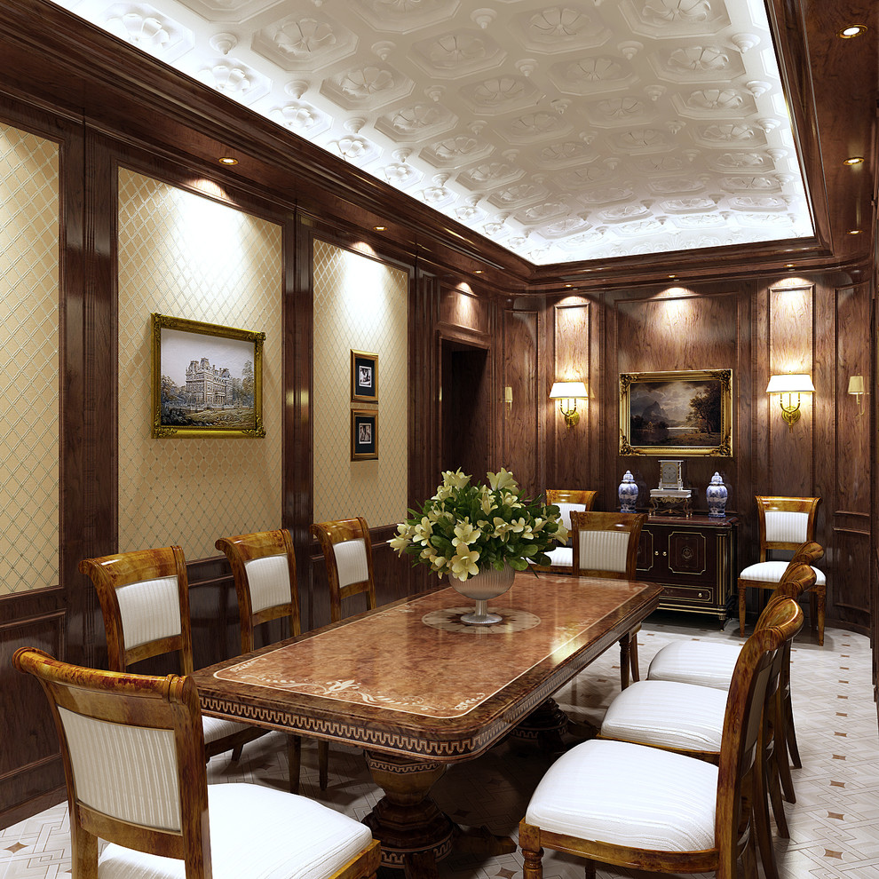 Офис на Петровке