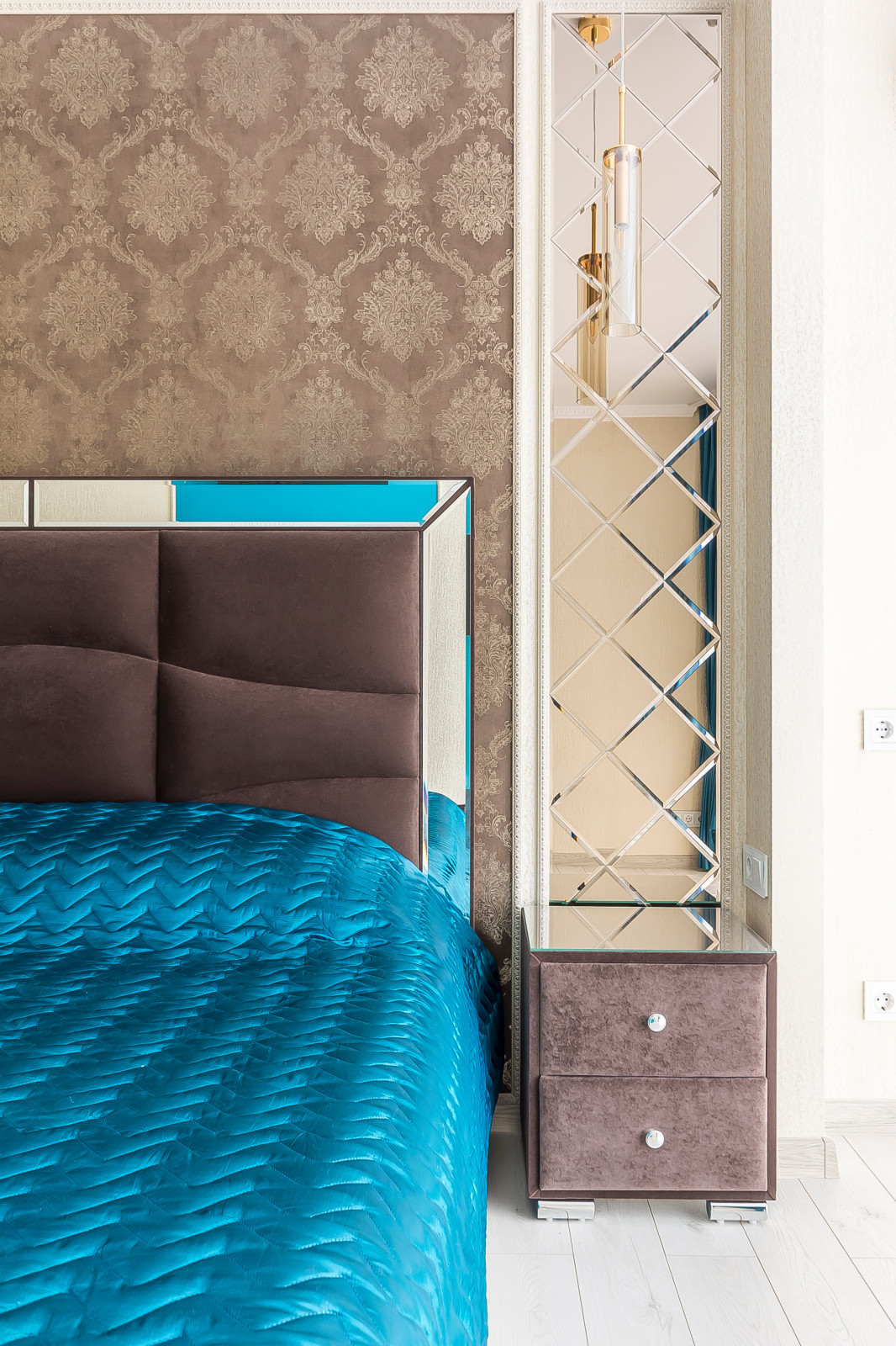 Сладкий шик