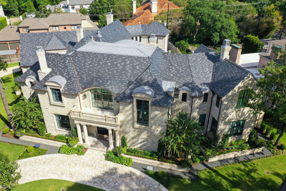 New Homes by Allan Edwards-Exteriors