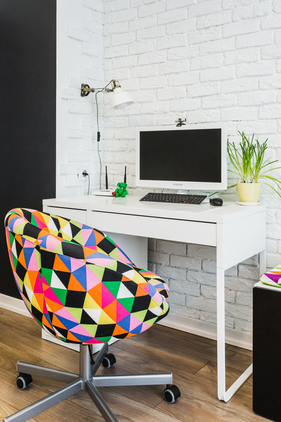 Сочная весна