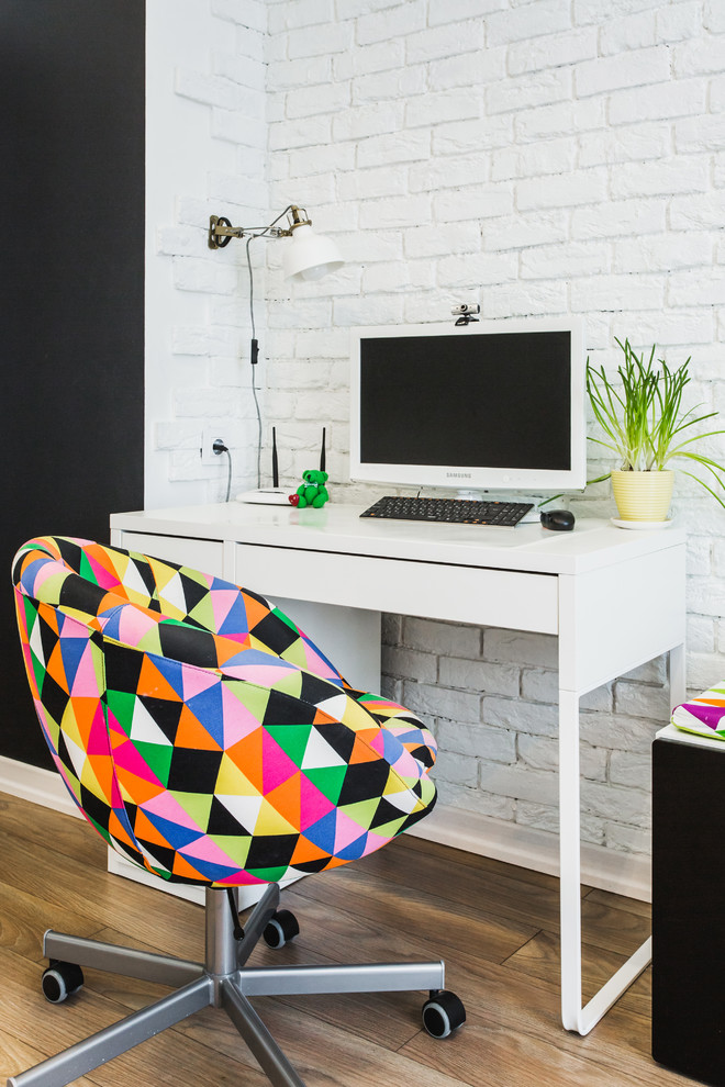 Сочная весна