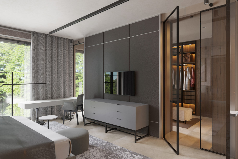 Частный дом г.Москва