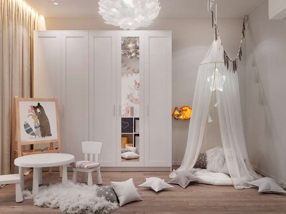 СЕРЫЙ_СФУМАТО, 64 кв.м