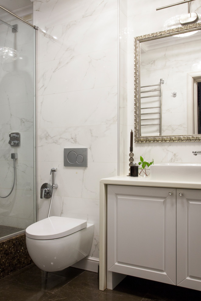 Весна в городе! Квартира 140кв.м.